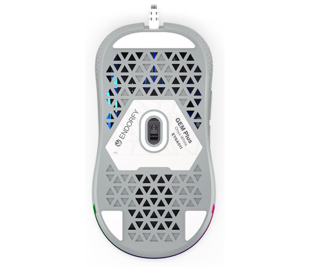 ENDORFY GEM Plus Onyx White - 1078837 - zdjęcie 11